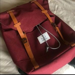 Herschel backpack